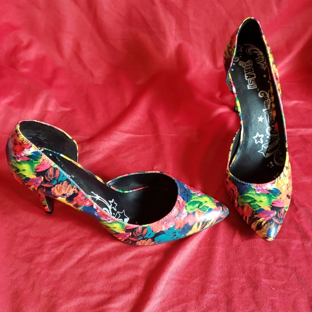 Heels